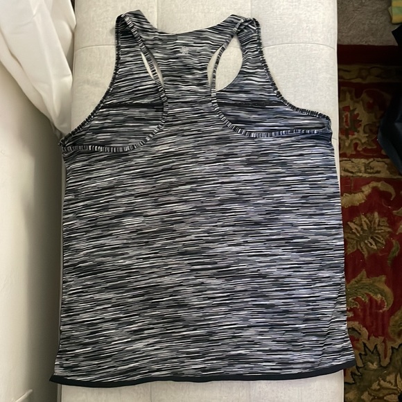 Women’s Tank top, Tek brand, size XL, in black - Picture 3 of 5